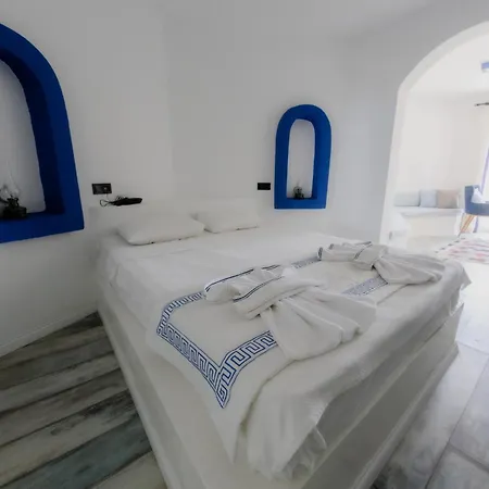 Lavanta Butik Otel Turunç Exterior photo