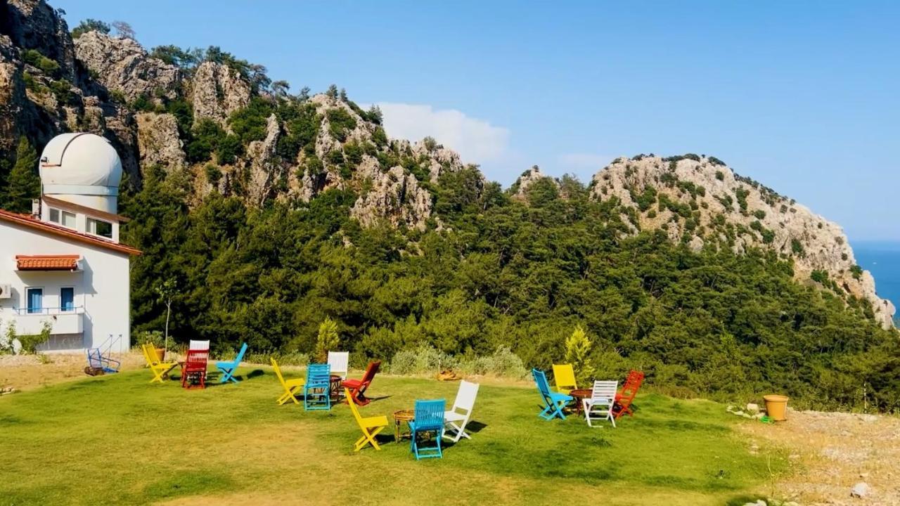 Lavanta Butik Otel