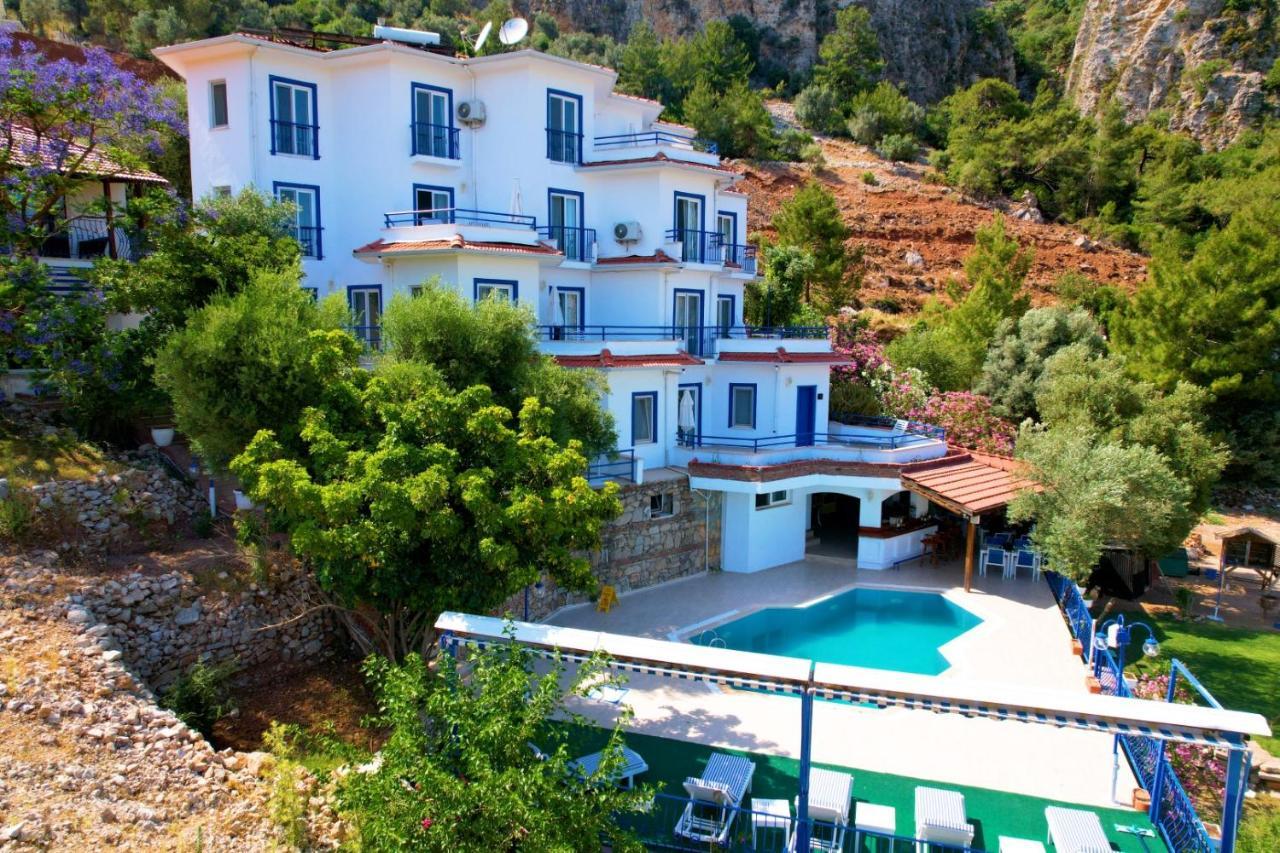 Lavanta Butik Otel Turunç