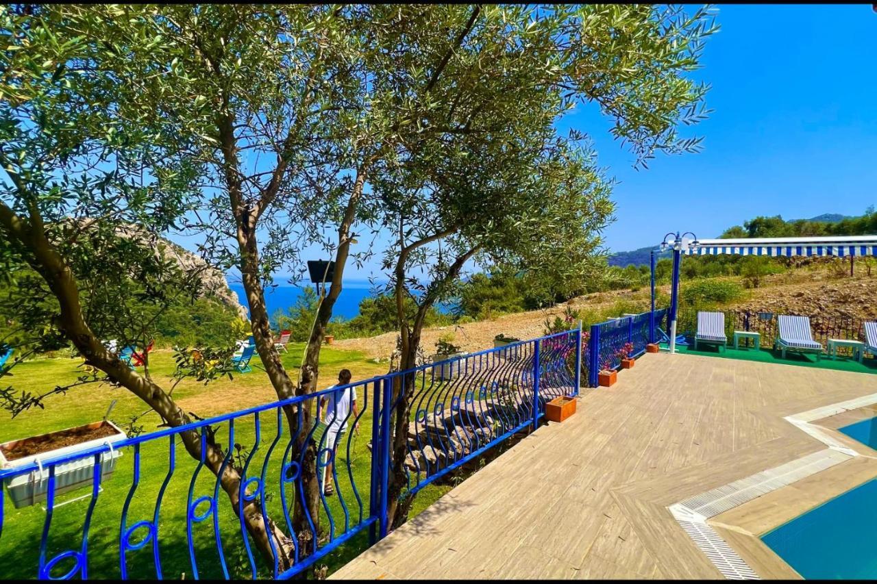 Otel Lavanta Butik