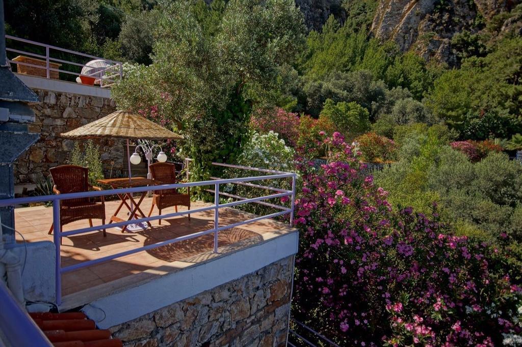 Otel Lavanta Butik Turunç