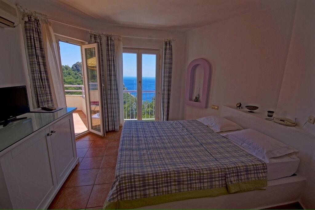Otel Lavanta Butik Turunç