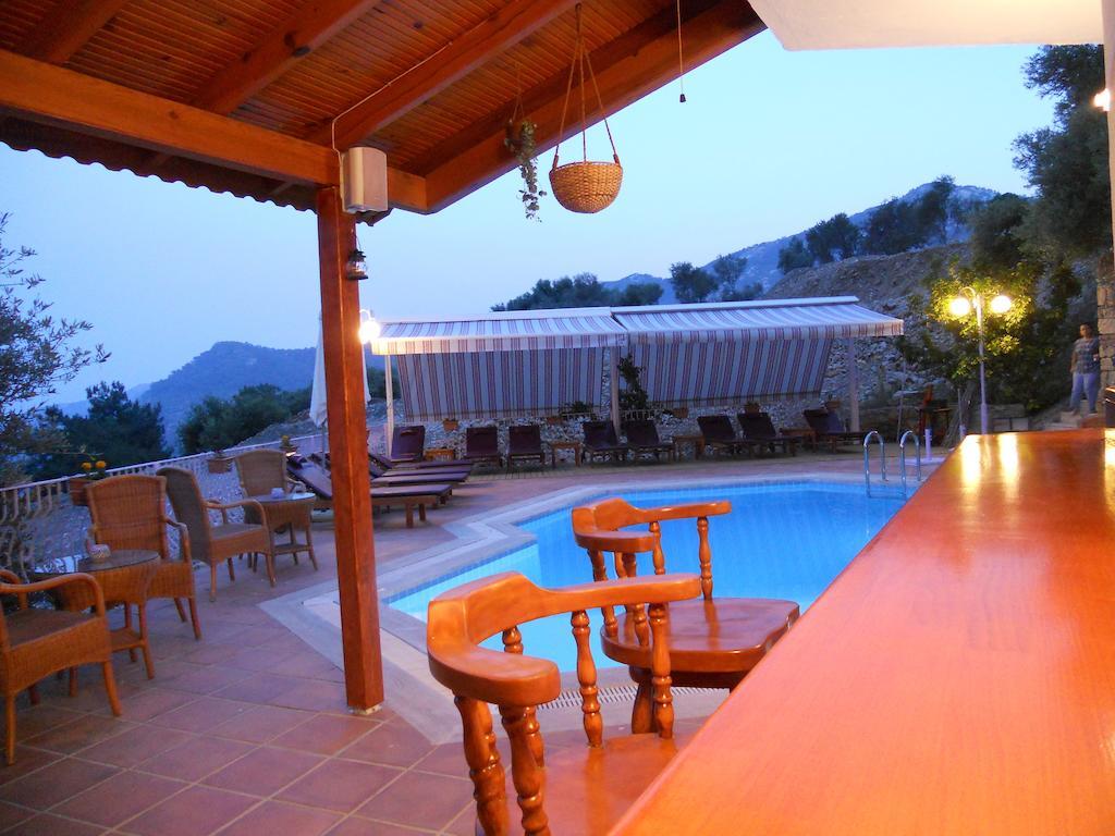 Hotel Lavanta Butik Turunç