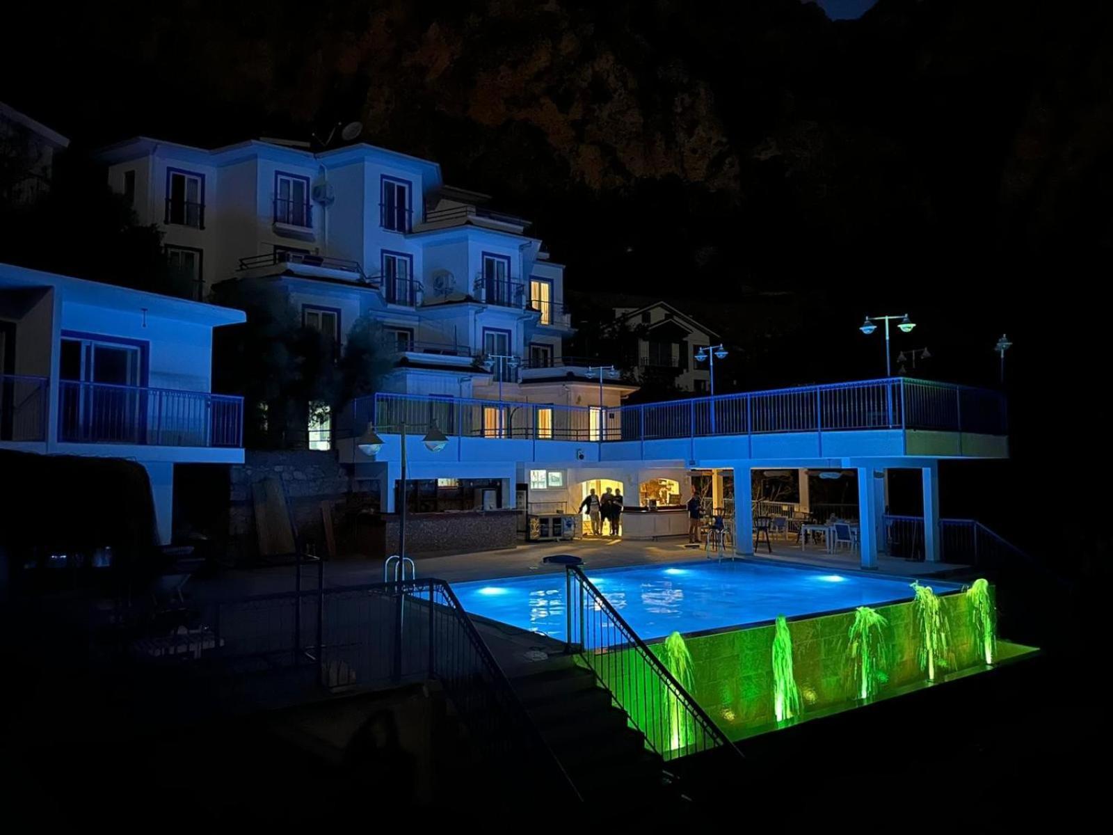 Lavanta Butik Hotel