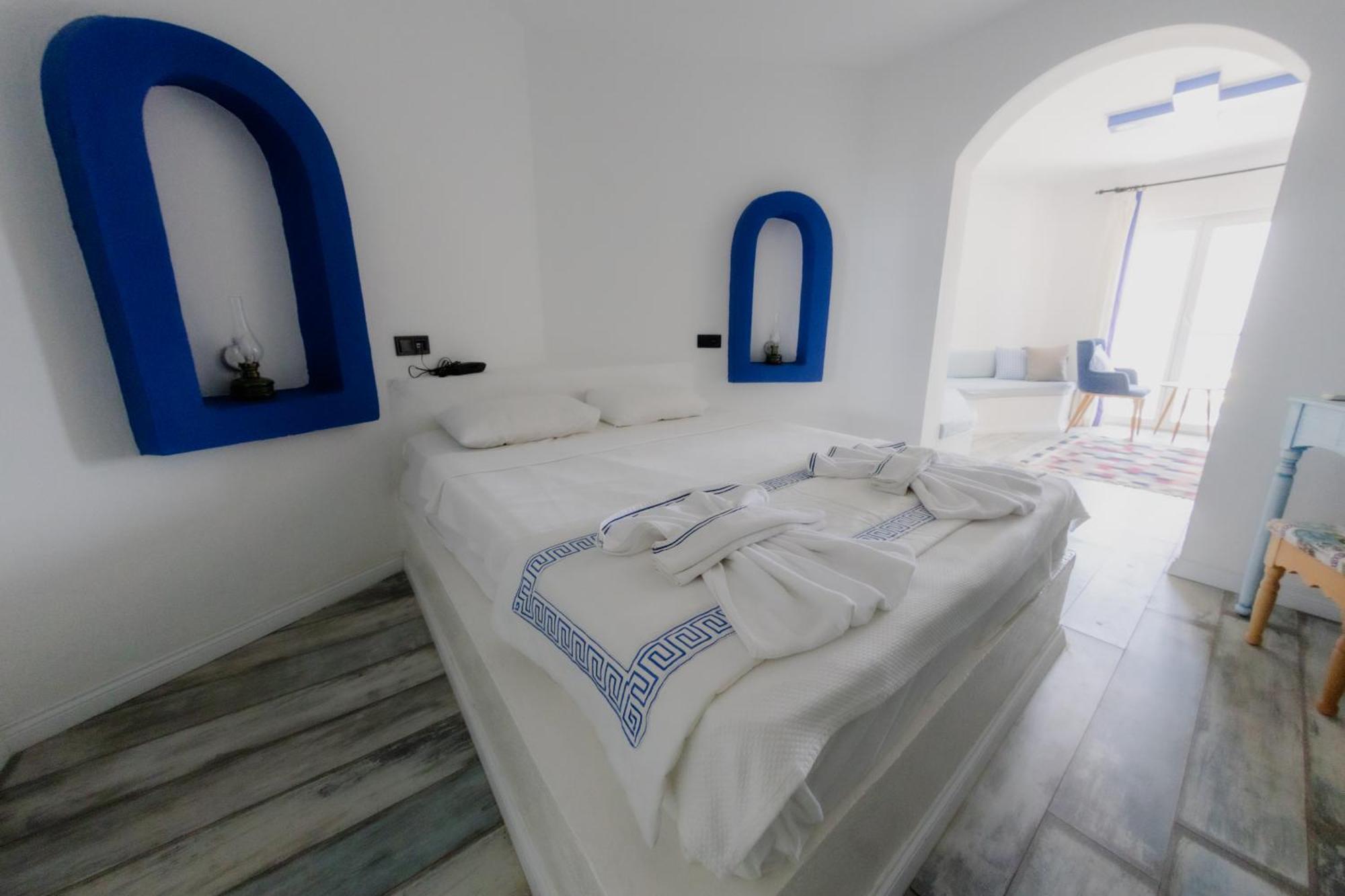 Lavanta Butik 3* Turunç
