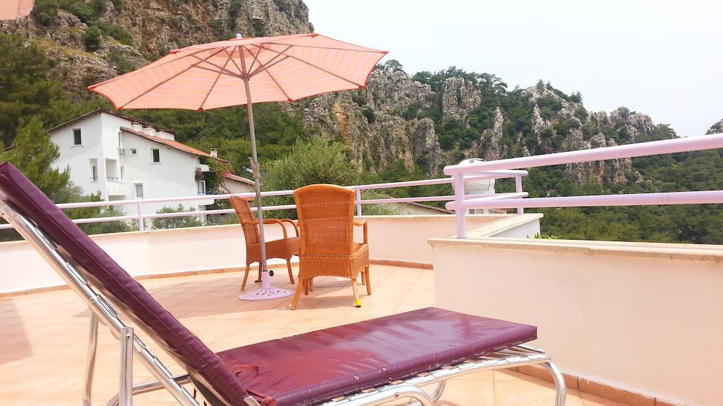 Lavanta Butik Otel Turunç