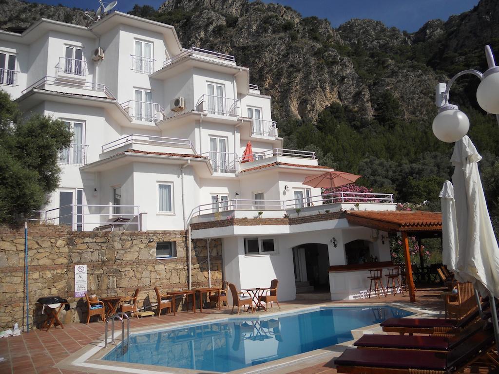 Hotel Lavanta Butik 3*