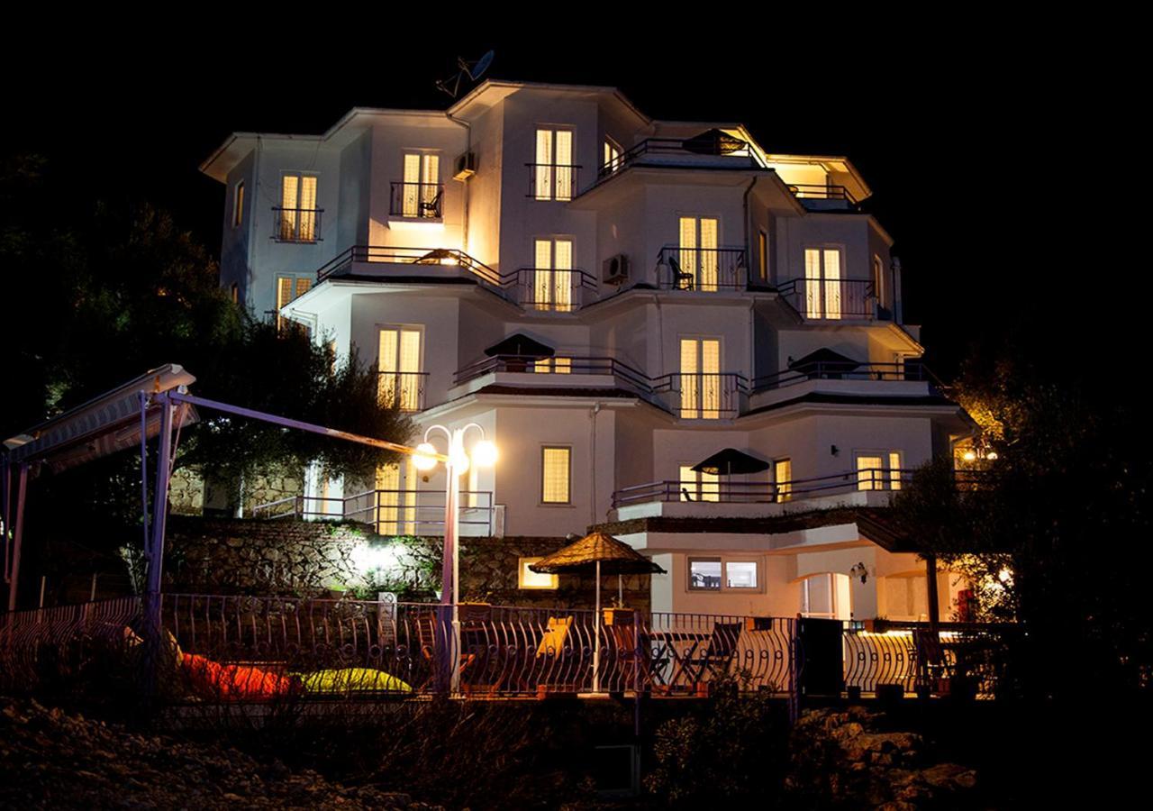Hotel Lavanta Butik 3*